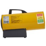 Тепловая пушка газовая Ballu BHG-20 4 Тепловая пушка газовая Ballu BHG-20 4