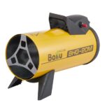 Тепловая пушка газовая Ballu BHG-20M 1 Тепловая пушка газовая Ballu BHG-20M 1
