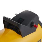 Тепловая пушка газовая Ballu BHG-20M 7 Тепловая пушка газовая Ballu BHG-20M 7