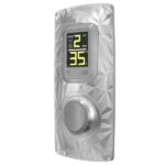 Водонагреватель Ballu BWH/S 100 Azurro Inverter 3