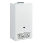 Водонагреватель газовый проточный BAXI SIG-2 14 i