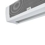Завеса воздушная Ballu BHC-H20A-PS (пульт BRC-F) 4